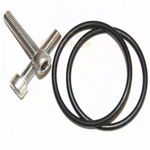 Vis de voiture électrique utilisée pour la pompe de précharge Haldex <span class=keywords><strong>AOC</strong></span> Gen 0AY598305 - Product Image 1