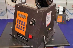 Mesin Winder koil otomatis Cnc, mesin Winder koil otomatis dengan cetakan untuk <span class=keywords><strong>Motor</strong></span> elektrik, <span class=keywords><strong>Motor</strong></span> Stator tanpa sikat dan koil kipas berlikuk - Product Image 2