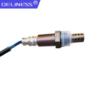Sensor de Oxígeno DelineSS 89465-12750 para Toyota Corolla, Pieza de Repuesto - Product Image 3