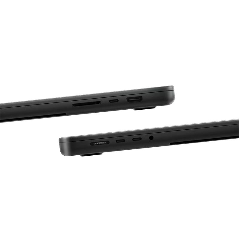 apple macbook pro m4