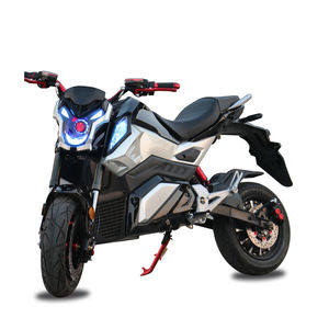 VIMODE China venta motocicletas de rueda Japón 72 voltios M3 Sidecar deporte chino 96v eléctrico de la motocicleta fuera de carretera - Product Image 1