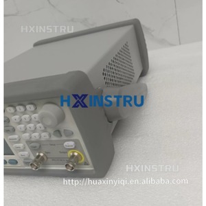 เครื่องกำเนิดสัญญาณแบบ Arbitrary Waveform รุ่น Keysight 33511B 20 MHz 1 ช่องสัญญาณ รองรับการปรับแต่ง - มีความสามารถในการสร้างสัญญาณแบบ Arbitrary H - Product Image 2