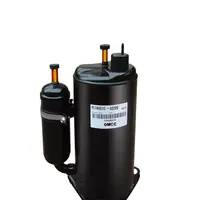 Compresor rotativo de aire acondicionado, alta eficiencia, GMCC, 220/240V R22
