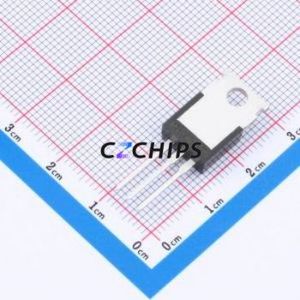 ทรานซิสเตอร์ฟิลด์ทรานซิสเตอร์ (มอสเฟท) TO-220AB P40NF03L-VB ใหม่และดั้งเดิม - Product Image 2