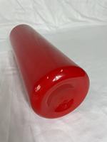 Extincteur à CO2 en acier au carbone rouge AnSu, certifié CCC, certifié DOT, tailles 2 kg, 5 lb, 10 lb, 15 lb, 20 lb