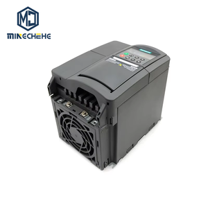 Nouveau convertisseur de fréquence 6SE6420-2AB21-5BA1 Micromaster Inverter - Product Image 1