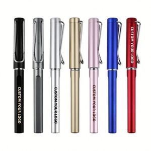 ปากกาเจลพลาสติก BKS LY7226 หลายสี ขนาด 0.5 มม. สินค้าขายดีใหม่ ของใช้สำนักงาน/นักเรียน ของพรีเมี่ยม รับทำโลโก้ตามสั่ง ทันสมัย - Product Image 3