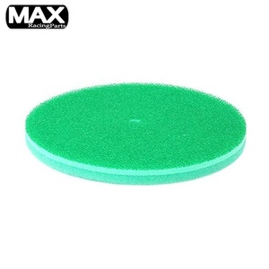 Phổ 200 Mm Auto Parts <span class=keywords><strong>Racing</strong></span> Động Cơ <span class=keywords><strong>Super</strong></span> <span class=keywords><strong>Power</strong></span> Dòng Miếng Bọt Biển Reloaded Bộ Lọc Không Khí Không Khí Đầu Nấm Intake Lọc Thay Thế - Product Image 4