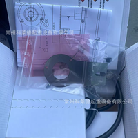 KONECRANES câble métallique pièces de rechange encodeur original NM701NR3 grue 52323934