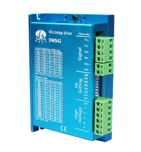 Motor paso a paso híbrido impermeable IP65 <span class=keywords><strong>Nema</strong></span> <span class=keywords><strong>23</strong></span> 1,8 grados 2.0A 1,0 <span class=keywords><strong>Nm</strong></span> Motor paso a paso resistente al agua de 2 fases - Product Image 6