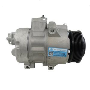 Compresor de Aire Acondicionado 6SEU14C para Corolla 1.6L 1998 - 2006 88310-1A751 447190-8502 883101A751 4471908502 - Product Image 5