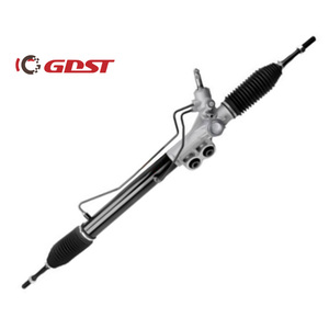 GDST <span class=keywords><strong>Prix</strong></span> d'usine bon marché OEM 49001-1ZR3A 490011ZR3A Pignon de direction à crémaillère de direction électrique pour <span class=keywords><strong>NISSAN</strong></span> PATROL VI - Product Image 1
