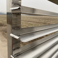 Grille de refroidissement industrielle semi-professionnelle pour gâteaux et pains, en acier inoxydable SUS 304/SUS 316, 30-32 niveaux, pour cuisines commerciales