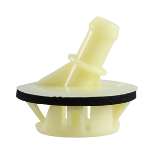 Manguera, Drenaje de Techo Deslizante para Toyota HIACE KCH10 Granvia 2000-2002 OE 63249-26070 6324926070 - Product Image 1