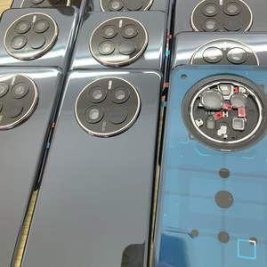 Ingrosso nuovo alloggiamento posteriore coperchio della batteria porta per Samsung <span class=keywords><strong>Galaxy</strong></span> Z Fold3 5G F926/Fold3 5G di alta qualità porta posteriore della batteria - Product Image 6