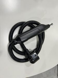 मल्टी-फंक्शनल 532nm 1064nm 1320nnm 1320nm लेजर मशीन और त्वचा को मजबूत करने के लिए - Product Image 5