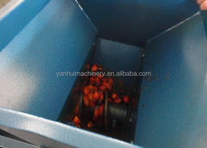 Presse à <span class=keywords><strong>huile</strong></span> de palme diesel pour petites exploitations de palmiers, 5 tonnes par jour, autonome - Product Image 3