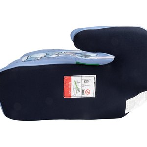 Seggiolino rialzato Stitch per auto Pan da 125 a 150 cm - Product Image 4