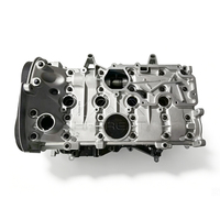 Moteur complet K4M 1.6L 16V à performance stable, neuf, bloc moteur DOHC 4 cylindres pour Renault Mégane Scénic Clio