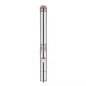 4sdm4-21 duy nhất giai đoạn 2.5HP áp lực cao chìm bơm nước cho tưới tiêu nông nghiệp & giếng sâu giếng khoan bơm - Product Image 5