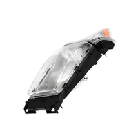 Lampu Depan Truk Siap Kirim untuk Truk Scania 1446588 1387155 1446587 1385410