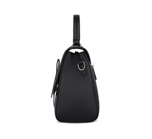 High Quality Women Luxury Handbags Designer Bag Pu Leather Shoulder Bag Women Leather Crossbody Bags for Women - Product Image 4