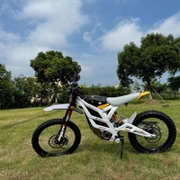 Moto tout-terrain électrique 79 Bike Falcon GT 16000W 72V, 95KM/H, E-Bike de course, batterie 2026 NFC Traction Pro
