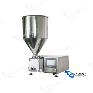 Hướng Dẫn Sử Dụng Donut Kem Phô Mai Bơ Điền Injector Máy - Product Image 4