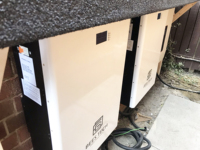 Systèmes solaires domestiques 3kw 5kw 10kw kits solaires tout-en-un 15kw 20kw 50kw kits solaires complets pour la maison hors réseau