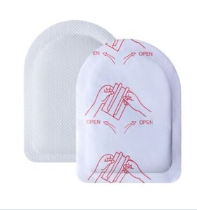 Chauffe-pieds adhésifs jetables activés par l'air pour le froid, coussinets chauffants longue durée pour chaussures - Product Image 4