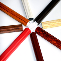 Venta directa del fabricante chino profesional Flower Barry Georgian Spacer Ventanas y puertas de vidrio aislante de aluminio