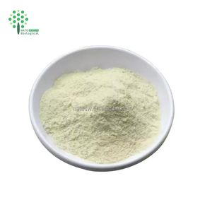 Venda quente Food Grade Limão Extrato Água Solúvel Limão Frutas Pó - Product Image 2