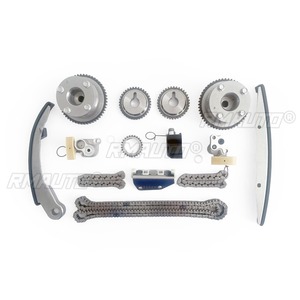 ชุดซ่อมตัวปรับวาล์วไอดีและไอเสียเพลาลูกเบี้ยว ASBG-RC.VQ40-12 สำหรับเครื่องยนต์นิสสัน VQ40 อะไหล่รถยนต์ - Product Image 3