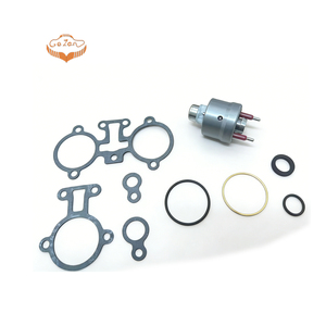 Inyector de Combustible para Cuerpo de Aceleración 17112521 para Chevy Chevrolet Blazer, Kit de Inyector para Cuerpo de Aceleración - Product Image 1