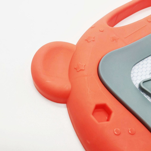 Kid Baby <span class=keywords><strong>A3</strong></span> lavagna magnetica per disegnare e scrivere Wordpad apprendimento scrittura <span class=keywords><strong>disegno</strong></span> giocattoli tavolo da <span class=keywords><strong>disegno</strong></span> magnetico giocattolo per bambini - Product Image 3