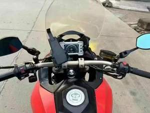 เครื่องยนต์ 500 ซีซี <span class=keywords><strong>สอง</strong></span>สูบ ระบายความร้อนด้วยน้ำ ทันสมัย หล่อ และแข็งแกร่ง - Product Image 4