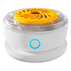 Machine à laver les fruits et légumes, stérilisation des ingrédients ménagers, lavage des légumes sans fil, multifonctionnel, portable - Product Image 5