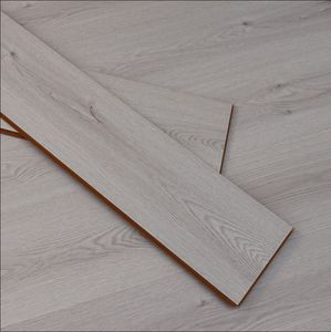 א5 ללבוש עמיד 7 מ "מ 8 מ" מ 12 מ מ "מ רצפת ריצוף מבריק גבוהה למינציה 8 מ" מ - Product Image 5