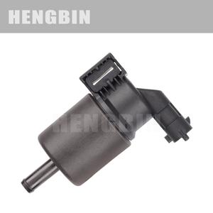 Vanne solénoïde de canister à charbon 28910-3F700 Vanne de commande pour applications automobiles - Product Image 3