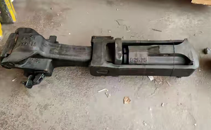 Accesorios para Trenes, Acoplador de Vagón de Carga de Acero Fundido Forjado, Estándar AAR, 100% Control de Calidad - Product Image 2