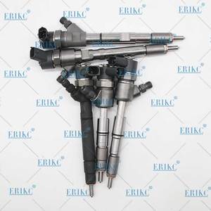 ERIKC 0986435094 de 0445110048 de inyección de chorro 0 445 110 040 bomba de combustible de inyección 0 445 110 048 0445110040 para <span class=keywords><strong>BMW</strong></span> - Product Image 1