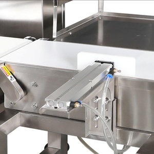 Nastro trasportatore e bilance industriali personalizzabili e macchine per alimenti e Medicine - Product Image 6