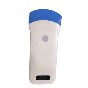 128 요소 볼록 와이파이 초음파 Ecografo 와이파이 초음파 프로브 무선 휴대용 초음파 스캐너 - Product Image 4