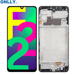 Fabricant d'écrans de téléphone pour Samsung M22, écran LCD pour Samsung M225 F22, grossiste en écrans LCD pour Samsung M22 - Product Image 1