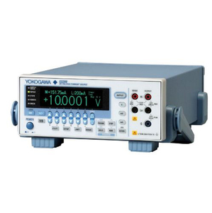 Générateur d'impulsions de tension et de courant GS200, source SMU pour les tests de composants semi-conducteurs en laboratoire - Product Image 1