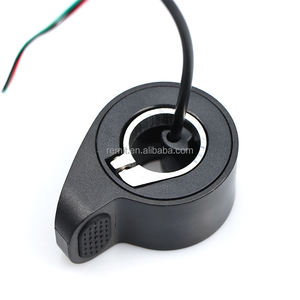 <span class=keywords><strong>Accélérateur</strong></span> de scooter électrique pour <span class=keywords><strong>M365</strong></span> Pro Pro2 Performance Pièces de rechange pour scooter électrique <span class=keywords><strong>Accélérateur</strong></span> de scooter - Product Image 5