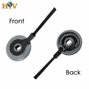 Cepillo Lateral, Cepillo Giratorio Lateral y Filtro HEPA para Shark ION R85/R71-R75/S86-S88/RV761-RV871/AV751-753 - Product Image 4