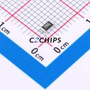 Resistencia SMD CL1206FN39RPS 1206 (Tipo: Película Gruesa) (Resistencia: 39 Ohmios Precisión: 1%) - Product Image 1