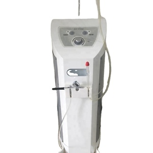 Oxygen Jet Clear Machine para limpieza facial y capilar del cuero cabelludo - Product Image 1