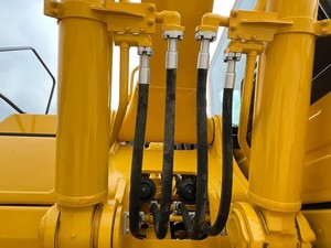Pelle PC400-8 Komatsu d'occasion en gros Machine à chenilles de 40 tonnes Marque de vente à chaud du Japon Composants PLC de base inclus - Product Image 6